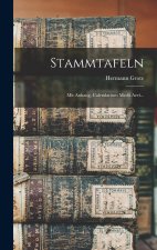 Stammtafeln