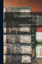 Stammtafeln