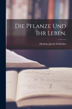 Die Pflanze und ihr Leben.