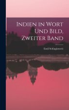 Indien in Wort und Bild, zweiter Band