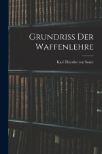 Grundriss der Waffenlehre