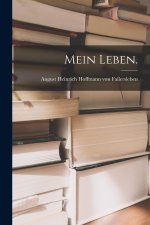 Mein Leben.