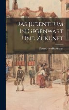 Das Judenthum in Gegenwart und Zukunft