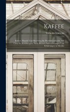 Kaffee