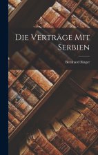 Die Verträge Mit Serbien
