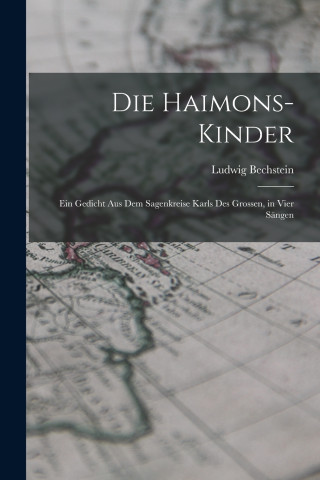 Die Haimons-Kinder