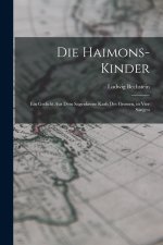 Die Haimons-Kinder