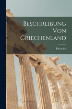 Beschreibung Von Griechenland