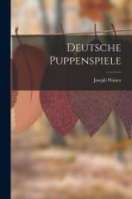 Deutsche Puppenspiele