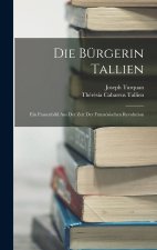 Die Bürgerin Tallien