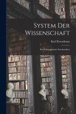 System Der Wissenschaft
