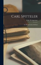 Carl Spitteler