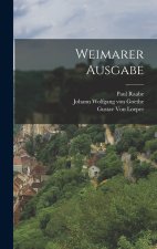 Weimarer Ausgabe