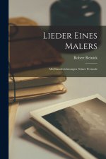 Lieder Eines Malers
