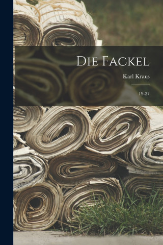 Die Fackel