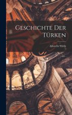 Geschichte der Türken