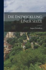 Die Entwicklung einer Seele