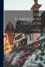 Der Evangelische Geistliche