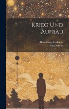 Krieg und Aufbau
