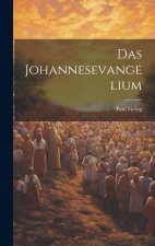 Das Johannesevangelium
