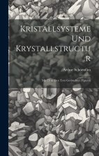 Kristallsysteme Und Krystallstructur