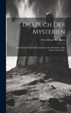 Das Buch der Mysterien