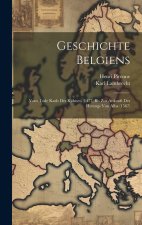 Geschichte Belgiens
