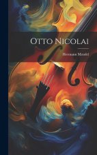 Otto Nicolai