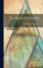 Zahlentheorie.