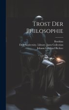 Trost Der Philosophie