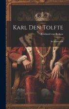 Karl den Tolfte