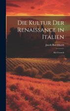 Die Kultur der Renaissance in Italien