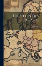 Die Sitten des Rokoko