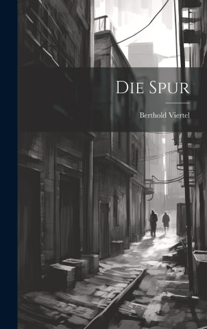 Die Spur