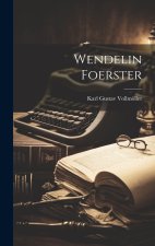 Wendelin Foerster