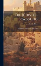 Die jüdische Bewegung