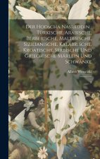 Der Hodscha Nasreddin