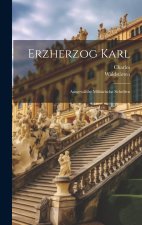 Erzherzog Karl