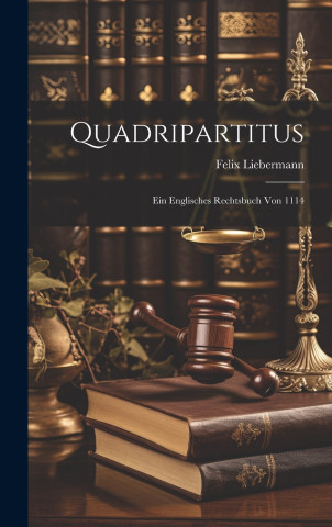 Quadripartitus