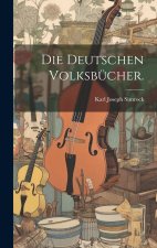 Die deutschen Volksbücher.
