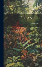 Botanik ...