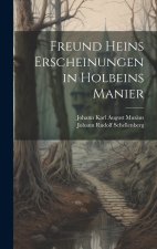Freund Heins Erscheinungen in Holbeins Manier