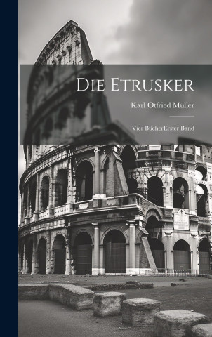 Die Etrusker