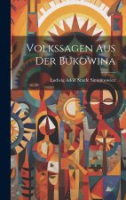 Volkssagen Aus Der Bukowina