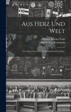 Aus Herz und Welt