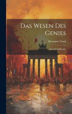 Das Wesen des Genies