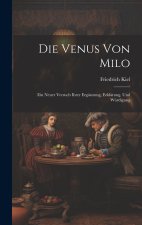 Die Venus Von Milo