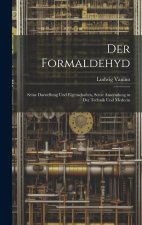 Der Formaldehyd