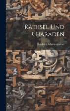 Räthsel Und Charaden
