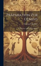 Präparation Zur Genesis